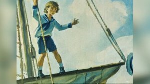 Рассказ «Прыжок». Чтение рассказа Л.Н. Толстого. СДК Харциз первый. Проект «Читайплощадка».