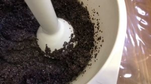 Вкусная начинка из мака, пеку рулеты!