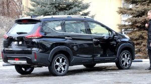 MITSUBISHI XPANDER CROSS | ЛУЧШИЙ АВТО СВОЕГО КЛАССА