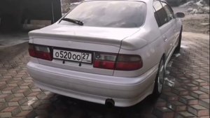 Корона бочка / Тойота Корона 1992год