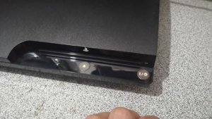 Ps3 slim не запускается