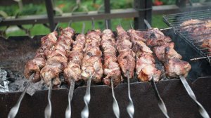 Новости с Фронта 2.12.2023  , Шашлык, для Ребят с Передовой ...