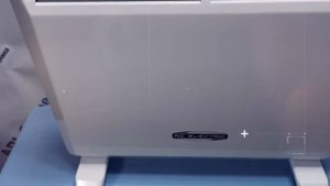 Надёжные и экономичные конвекторы AC Electric ACE/CMM-1000.
