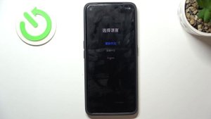 Realme GT 2 | Как выполнить сброс пароля на Realme GT 2 - Как обойти экран блокировки Realme GT 2