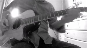 Never Marry A Railroad Man （悲しき鉄道員） guitar cover