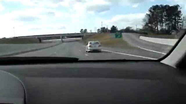 TOYOTA COROLLA SUPERCHARGED XRS 2ZZ-GE ALTIS vs HONDA CIVIC MUGEN SI K20Z3 ROLL street racing HWY # смотреть онлайн