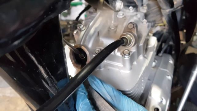 How to Tune up advance( Tappets ) suzuki gs 150 cam chain tensioner By Tamoor Pervaiz