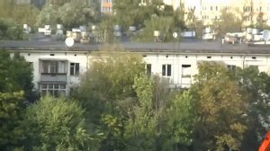 Дом по Реновации почти готов, САО - Москва