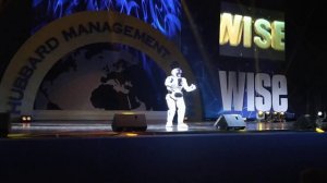 Робот Алёша