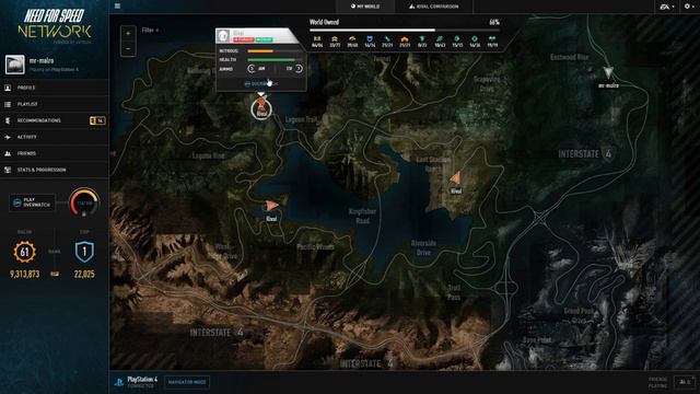 Need for Speed Rivals - Network / Overwatch Guide (Android, iOS & PC) смотреть онлайн