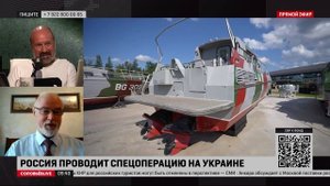 Россия резко нарастила производство всех видов беспилотников