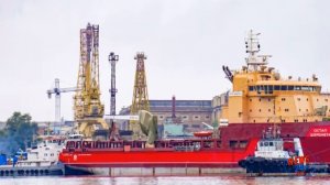 Куда и зачем выдвинулся «Академик Черский»