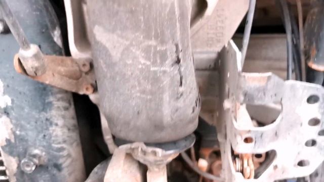 Мелкий ремонт, после рейса.... смотреть онлайн