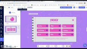 Обзор платформы  Genially.com