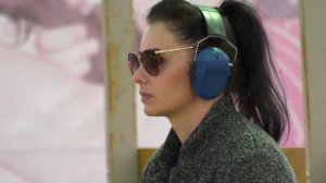 Четвертый этап открытого кубка города Шадринска по стендовой стрельбе