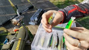 Топ лучших воблеров на щуку от подписчиков. Видеообзор по заказу Фмагазин