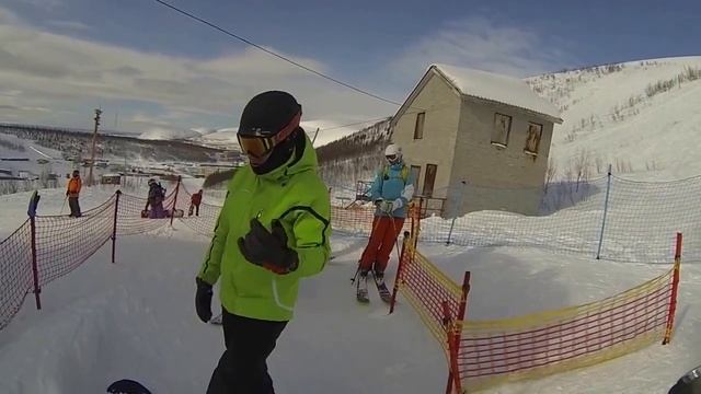 Ski Bus SPb & Hibiny +79811917275 смотреть онлайн