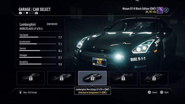 Need for Speed Rivals - Trying to Get Platinum Trophy! Gameplay PART 2