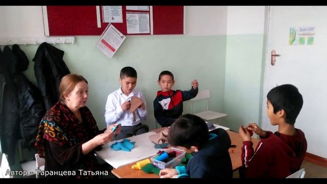 Волшебная иголочка - Наши будни! смотреть онлайн