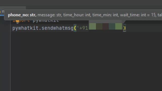 Creating amazing AI in Python for sending whats app message automatically@COMPUTEREXCELSOLUTION смотреть онлайн