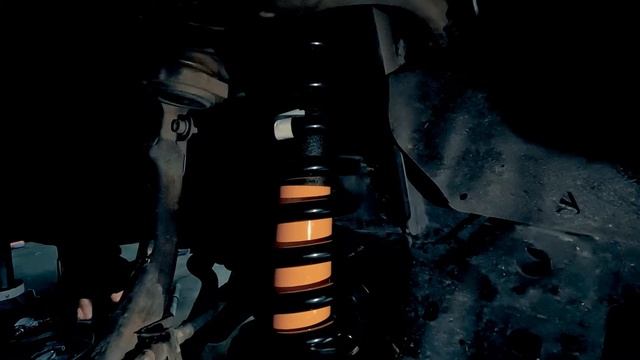 พี่หนึ่งนำเสนอ | EP.21 Land Cruiser Prado 95 ชุดช่วงล่าง OLD MAN EMU เขาว่าโช๊คเทพจริงมั้ย ? смотреть онлайн