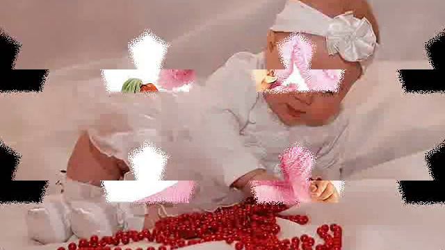 50 самые милые дети на свете