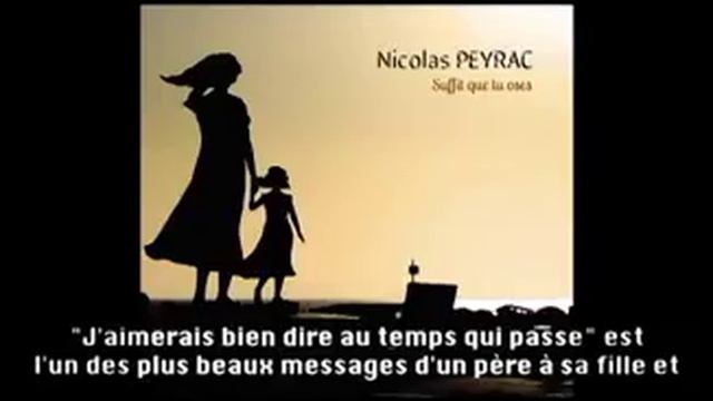 Nicolas Peyrac Video Le Parisien смотреть онлайн
