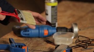 Бар из катушки для кабеля | DIY | Своими руками