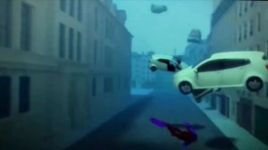 |Девочка и Море| Клип| Леди Баг и Супер Кот