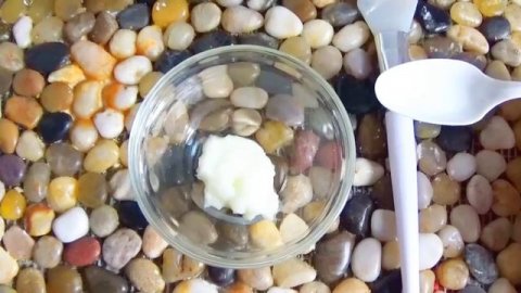 САМАЯ СИЛЬНАЯ МАСКА от Глубоких Морщин! ЛИЦО Будет Гладким и Морщины Исчезнут