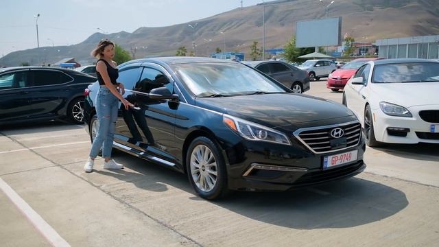 Какие авто до 10 000$ ждут вас в Грузии. Выгодные цены на Автопапа