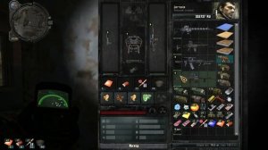 СТАЛКЕР ЗП. Инструменты для калибровки. Припять прохождение