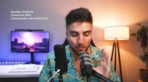 Elgato Wave 3 VS Rode PodMic 🎙 Mejor Micrófono USB VS XLR Calidad Precio 🔥