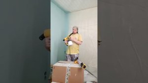 Краскопульт WAGNER Universal Sprayer W 950 FLEXiO. Часть 1