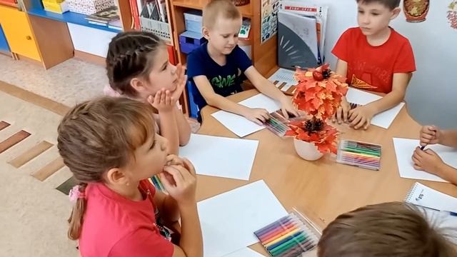 развитие творческой активности детей старшего дошкольного возраста через создание мультипликационны смотреть онлайн