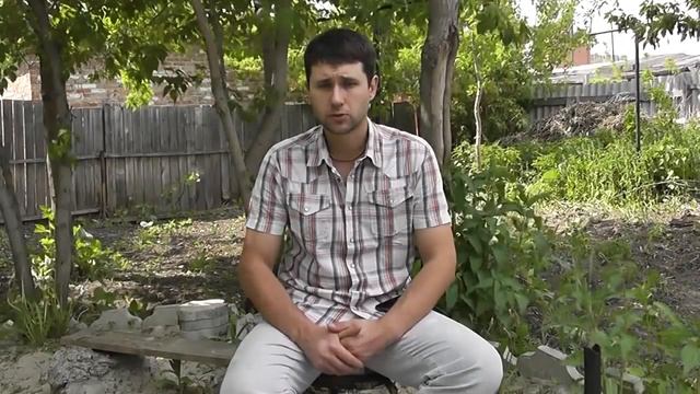 5.5 "Дорога домой", сравнение человека с хищником ч1. смотреть онлайн