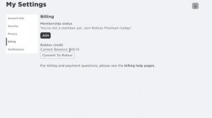 How To Check Your Roblox Credit Balance 2021 - How To Check Roblox Gift Card Balance (PC Mobile)