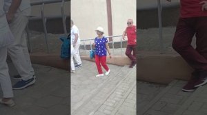 парк Луначарского Гомель 31.07.22