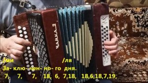 Взял вину на себя