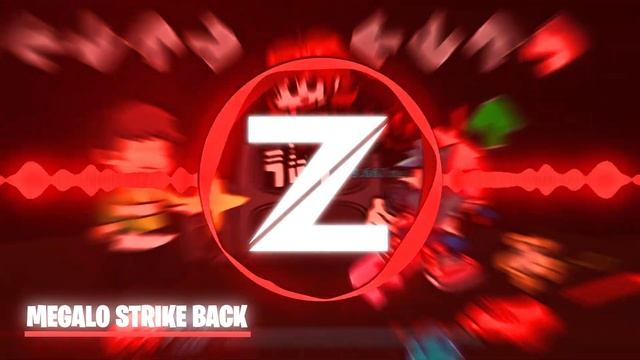 Megalo Strike Back- Friday Night Funkin' [FULL SONG] (1 HOUR) смотреть онлайн