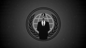 ХАКЕРЫ АНОНИМУС.ОБРААЩЕНИЕ К ПРОДАЖНЫМ ЧИНОВНИКАМ И БЛОГЕРАМ.