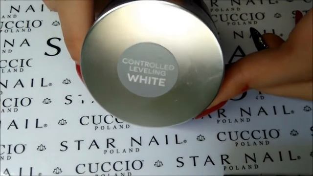 Дизайн ногтей гель-лаком Cuccio Veneer + стемпинг + 3D-гель смотреть онлайн