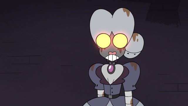 METEORA VS THE WORLD! "Skooled" REVIEW - Mewni Mayhem (Star vs the Forces of Evil) смотреть онлайн