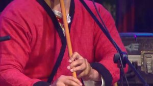 Этно группа ЙАТАГАН | МИР Сибири 2017 | Этническая Музыка | Башкирская музыка