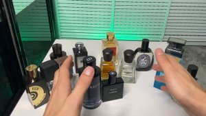 Стойкость в парфюмерии. От чего зависит. Виды концентраций ароматов