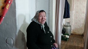 НАВЕСТИЛИ С ВЛАДИМИРОМ ВЕРУ АФАНАСЬЕВНУ!!!