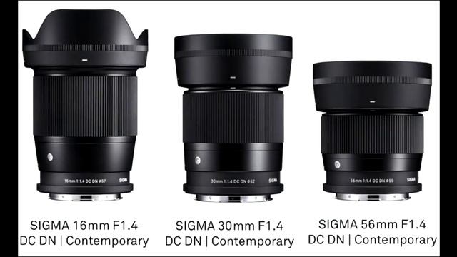 Sigma 30mm F2 8 DN ART - мечта за свои деньги? смотреть онлайн