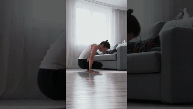 Тело - мой храм, асаны - мои молитвы #йога #йогакаждыйдень