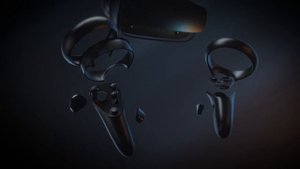 Oculus Rift S - PC VR Headsets - Trailer