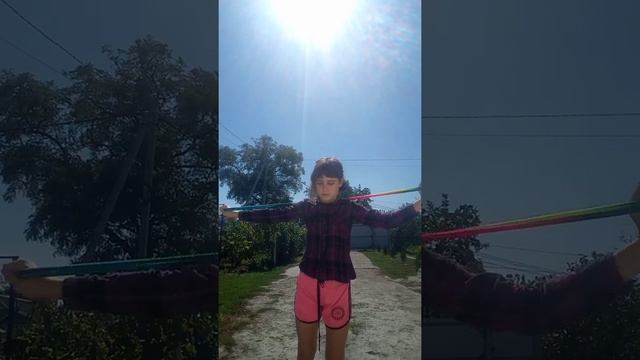 Обзор скакалки для художественной гимнастики смотреть онлайн